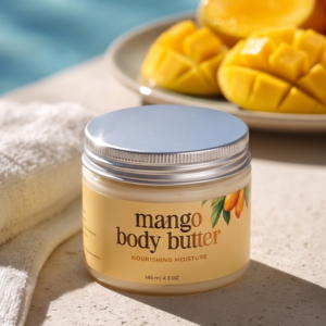 MANGO BODY BUTTER