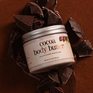 COCOA BODY BUTTER