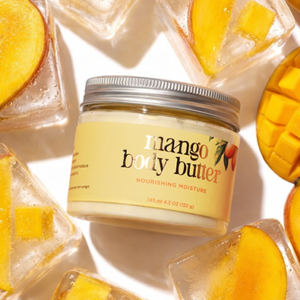 MANGO BODY BUTTER