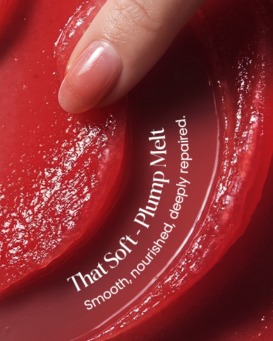 CHERRY - PEPTIDE LIP BARRIER MASK - Image 4