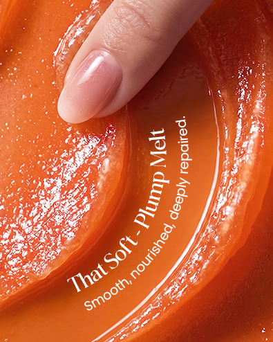 GRAPEFRUIT - PEPTIDE LIP BARRIER MASK - Image 4