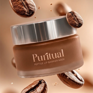 MOCHA - PEPTIDE LIP BARRIER MASK
