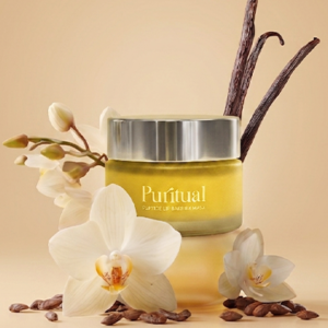 VANILLA - PEPTIDE LIP BARRIER MASK