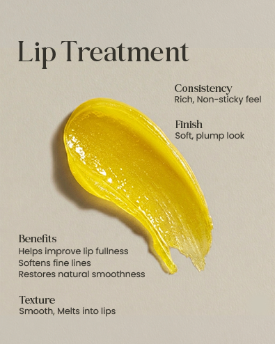 VANILLA - PEPTIDE LIP BARRIER MASK - Image 3