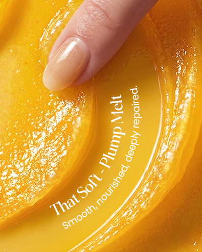 VANILLA - PEPTIDE LIP BARRIER MASK - Image 4